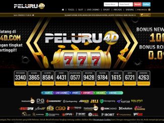 peluru4d