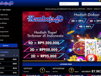 KAMBOJA4D