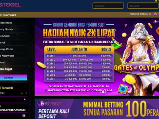 YOTOGEL